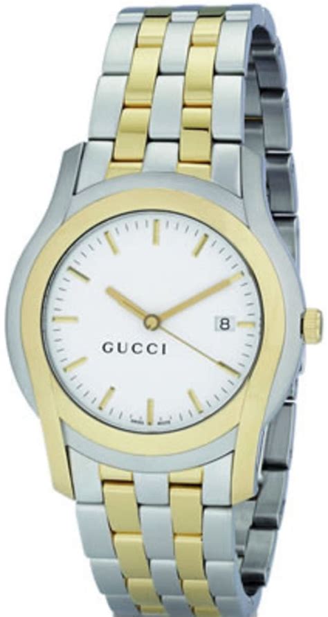 gucci mens 5505|Gucci 5505 Bracelet Watch, 42mm .